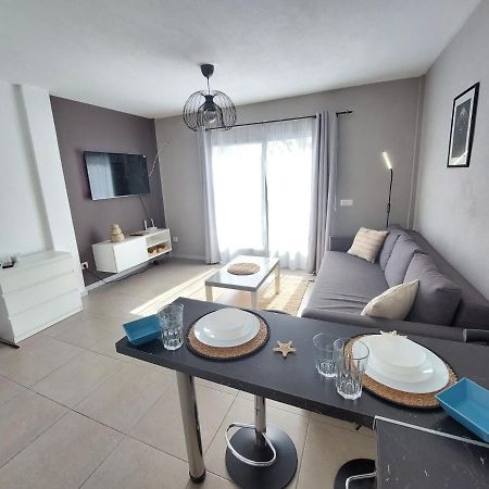Apartamento Lily - Fuerteventurabay Costa De Antigua Zewnętrze zdjęcie