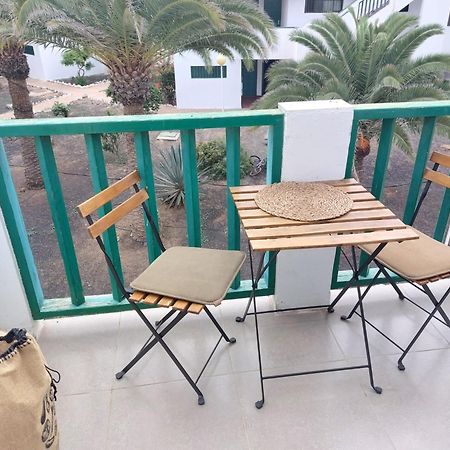 Apartamento Lily - Fuerteventurabay Costa De Antigua Zewnętrze zdjęcie