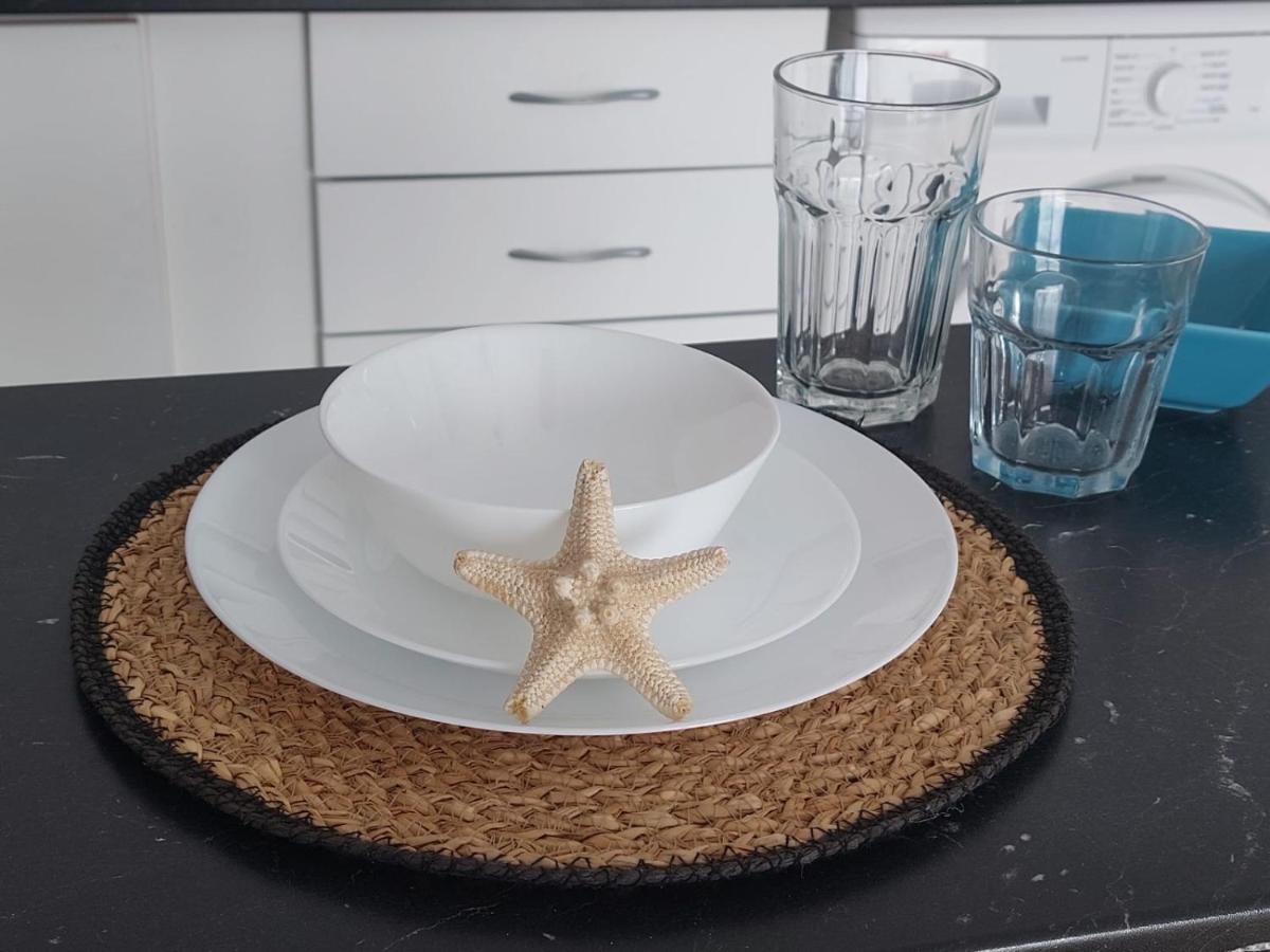 Apartamento Lily - Fuerteventurabay Costa De Antigua Zewnętrze zdjęcie