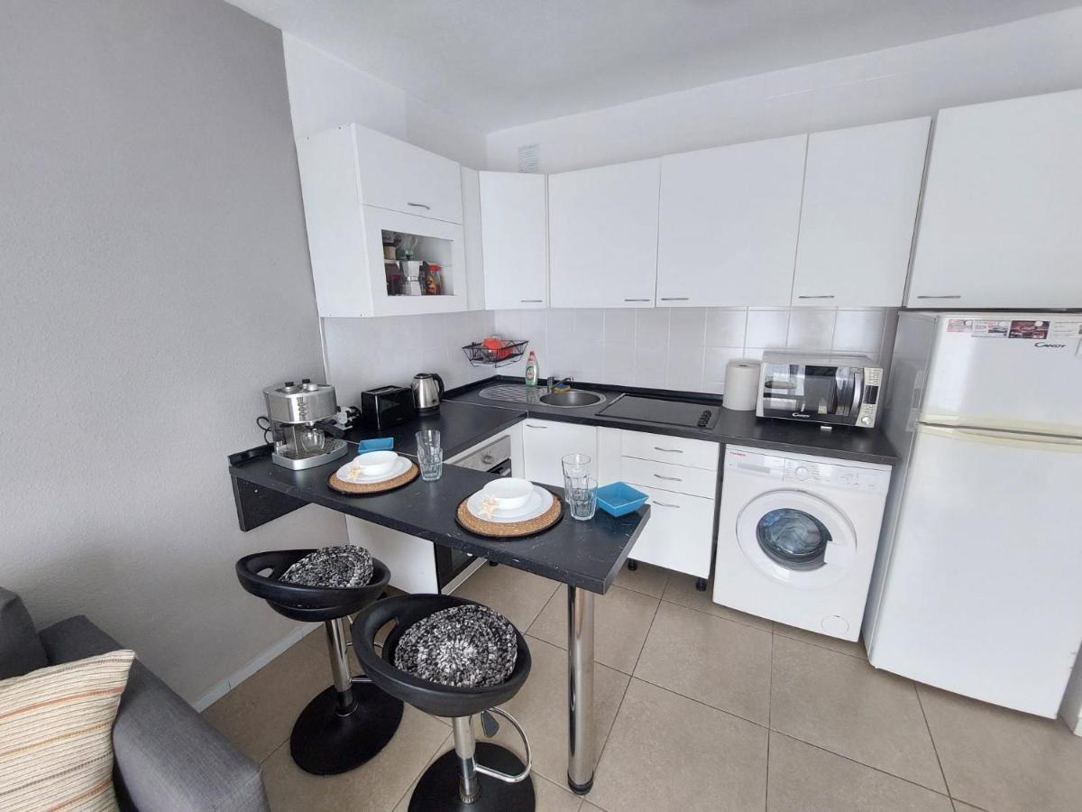 Apartamento Lily - Fuerteventurabay Costa De Antigua Zewnętrze zdjęcie