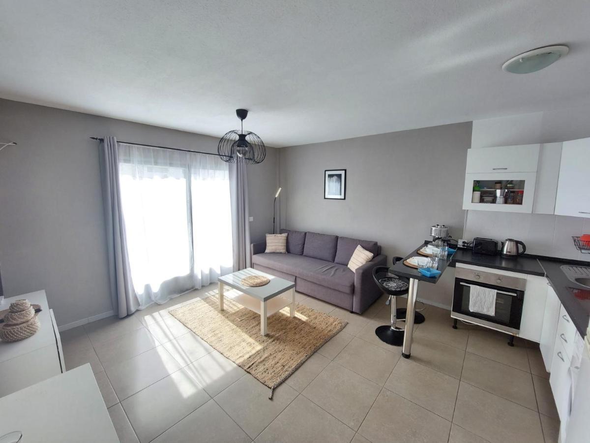 Apartamento Lily - Fuerteventurabay Costa De Antigua Zewnętrze zdjęcie