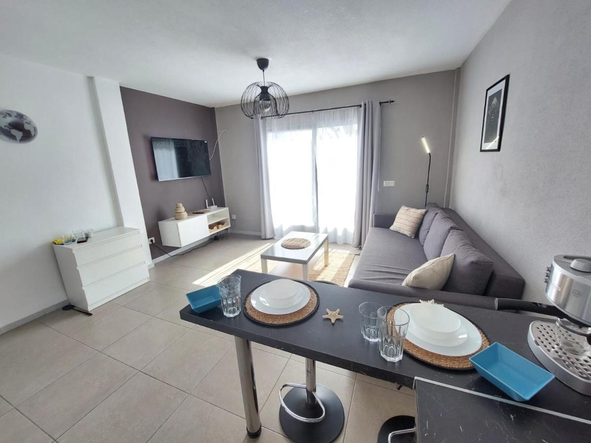 Apartamento Lily - Fuerteventurabay Costa De Antigua Zewnętrze zdjęcie