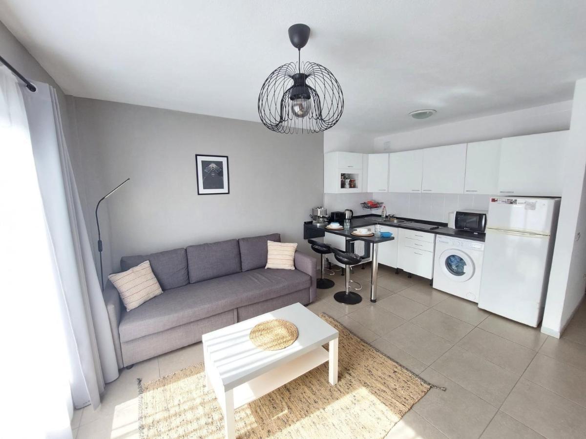 Apartamento Lily - Fuerteventurabay Costa De Antigua Zewnętrze zdjęcie