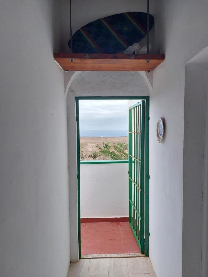 Apartamento Lily - Fuerteventurabay Costa De Antigua Zewnętrze zdjęcie