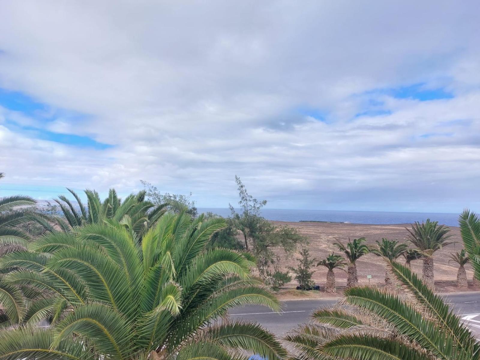 Apartamento Lily - Fuerteventurabay Costa De Antigua Zewnętrze zdjęcie